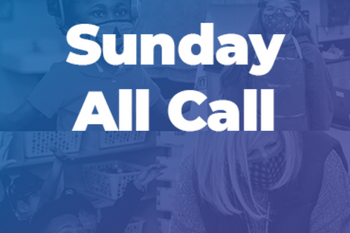  Sunday All Call